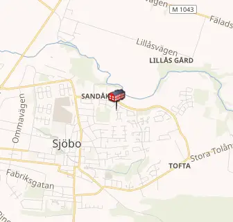 Sjöbo