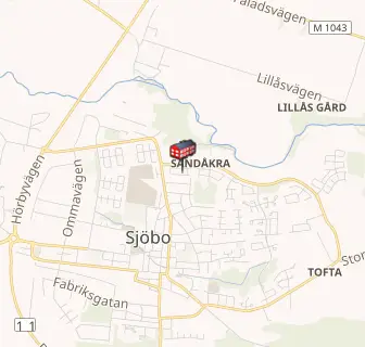 Sjöbo