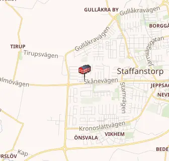 Staffanstorp