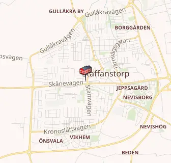 Staffanstorp