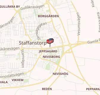 Staffanstorp