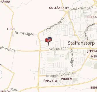 Staffanstorp