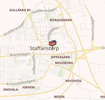 Staffanstorp