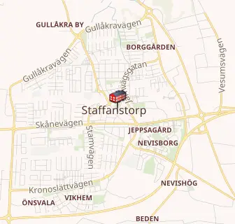 Staffanstorp
