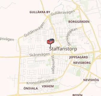 Staffanstorp