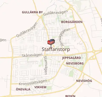 Staffanstorp