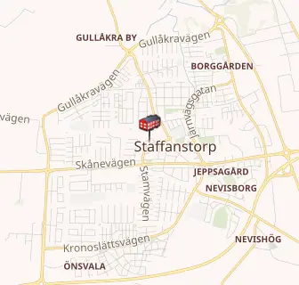 Staffanstorp