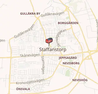 Staffanstorp