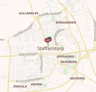 Staffanstorp