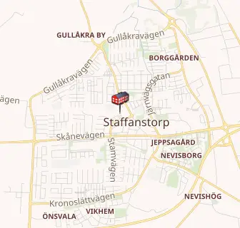 Staffanstorp