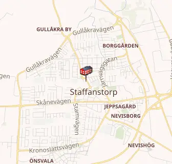 Staffanstorp