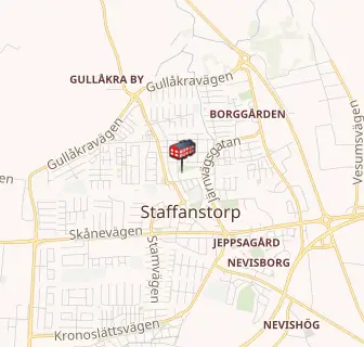 Staffanstorp