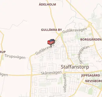 Staffanstorp