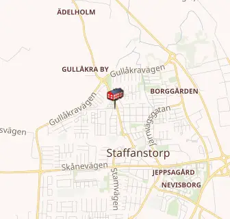 Staffanstorp