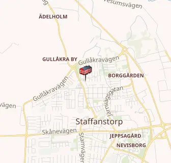 Staffanstorp