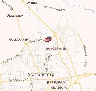 Staffanstorp