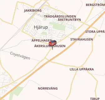 Staffanstorp