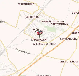 Staffanstorp