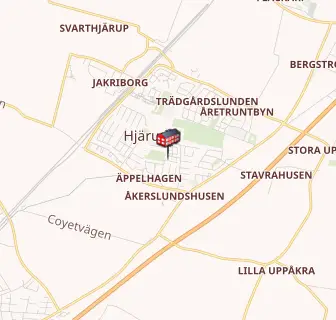 Staffanstorp