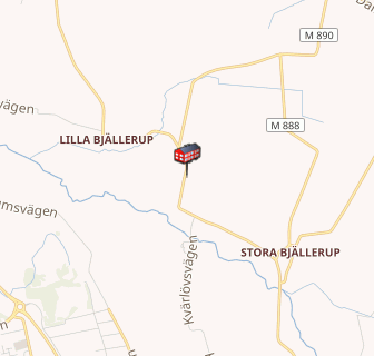 Staffanstorp