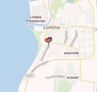 Lomma