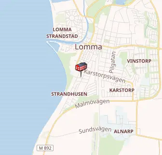 Lomma