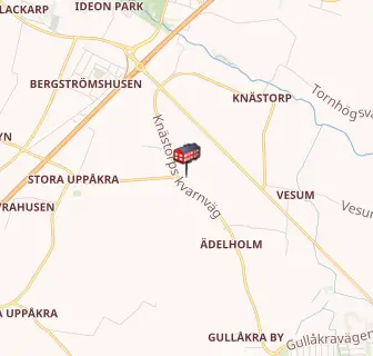 Staffanstorp