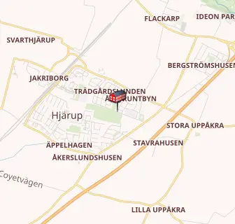 Staffanstorp