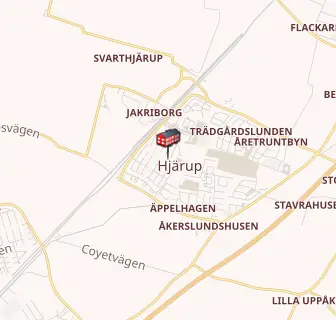 Staffanstorp