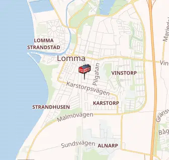 Lomma