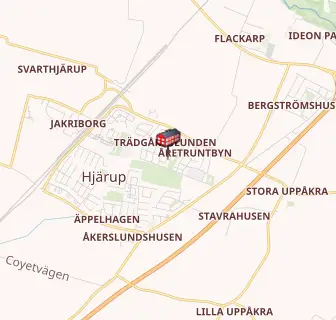 Staffanstorp
