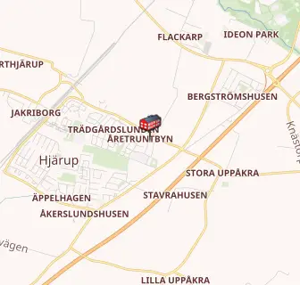 Staffanstorp
