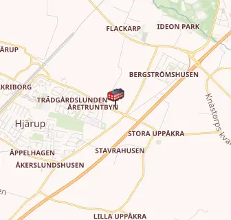 Staffanstorp