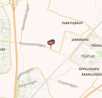 Staffanstorp