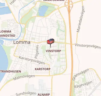 Lomma