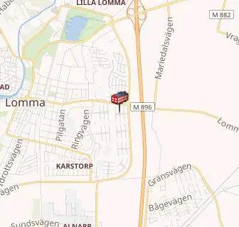 Lomma