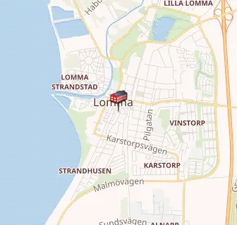 Lomma