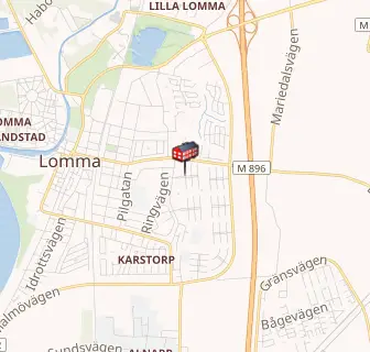Lomma