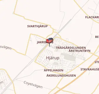 Staffanstorp