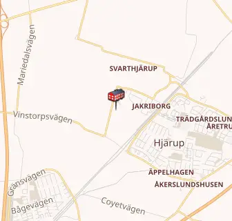 Staffanstorp