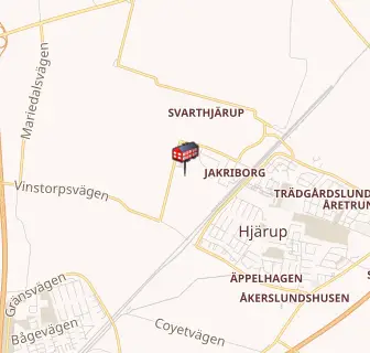 Staffanstorp