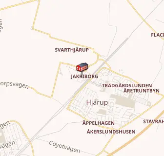 Staffanstorp