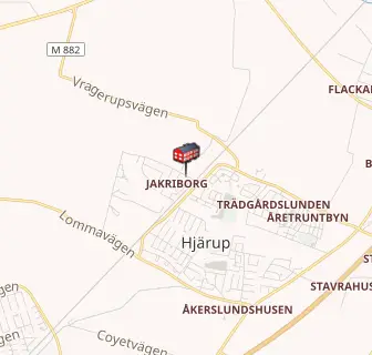 Staffanstorp