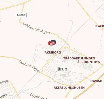 Staffanstorp