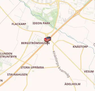 Staffanstorp