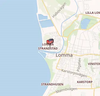 Lomma