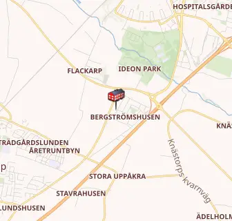 Staffanstorp