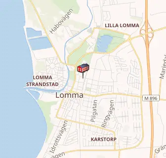 Lomma