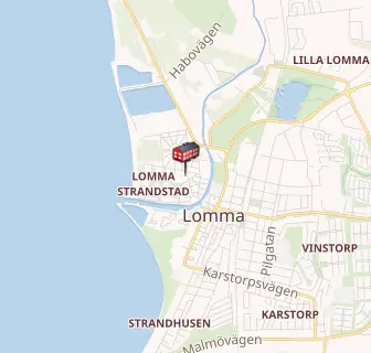 Lomma