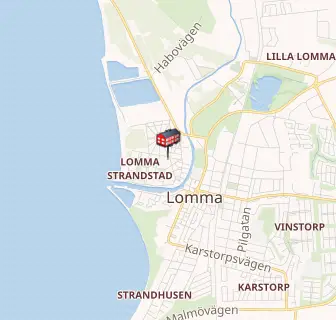 Lomma